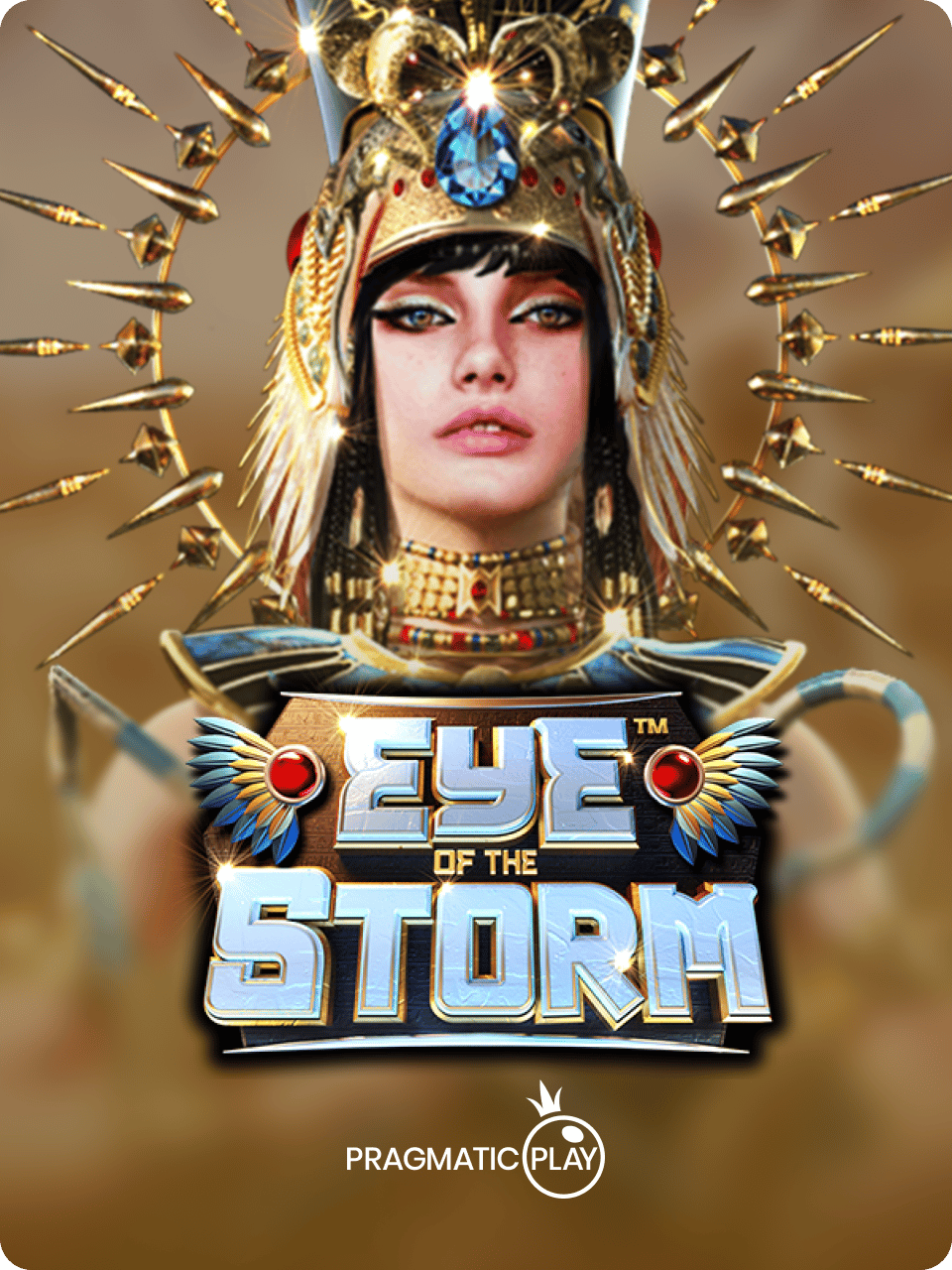 Eye of the Storm