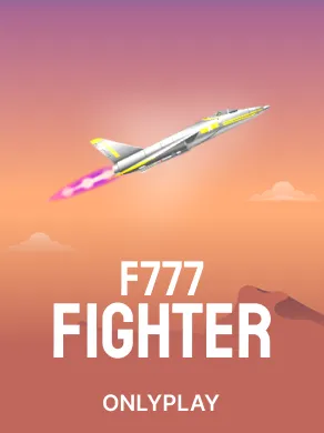 F777 Fighter