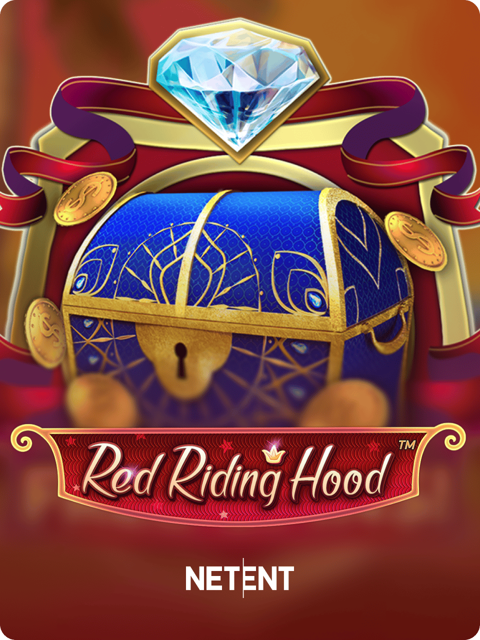 Fairytale Legends: Red Riding Hood
