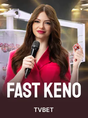 FAST KENO