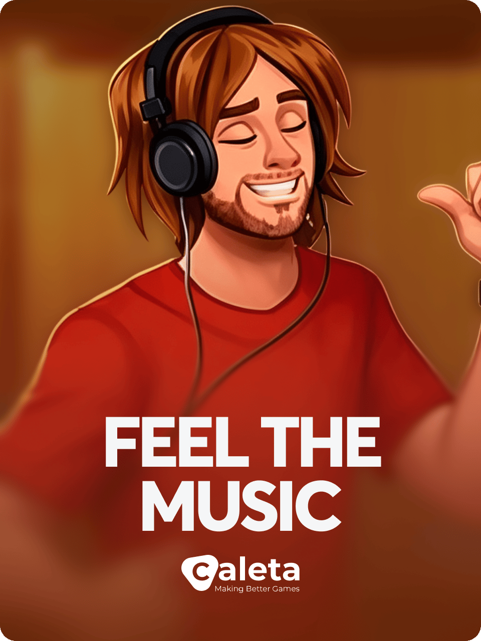 Feel The Music