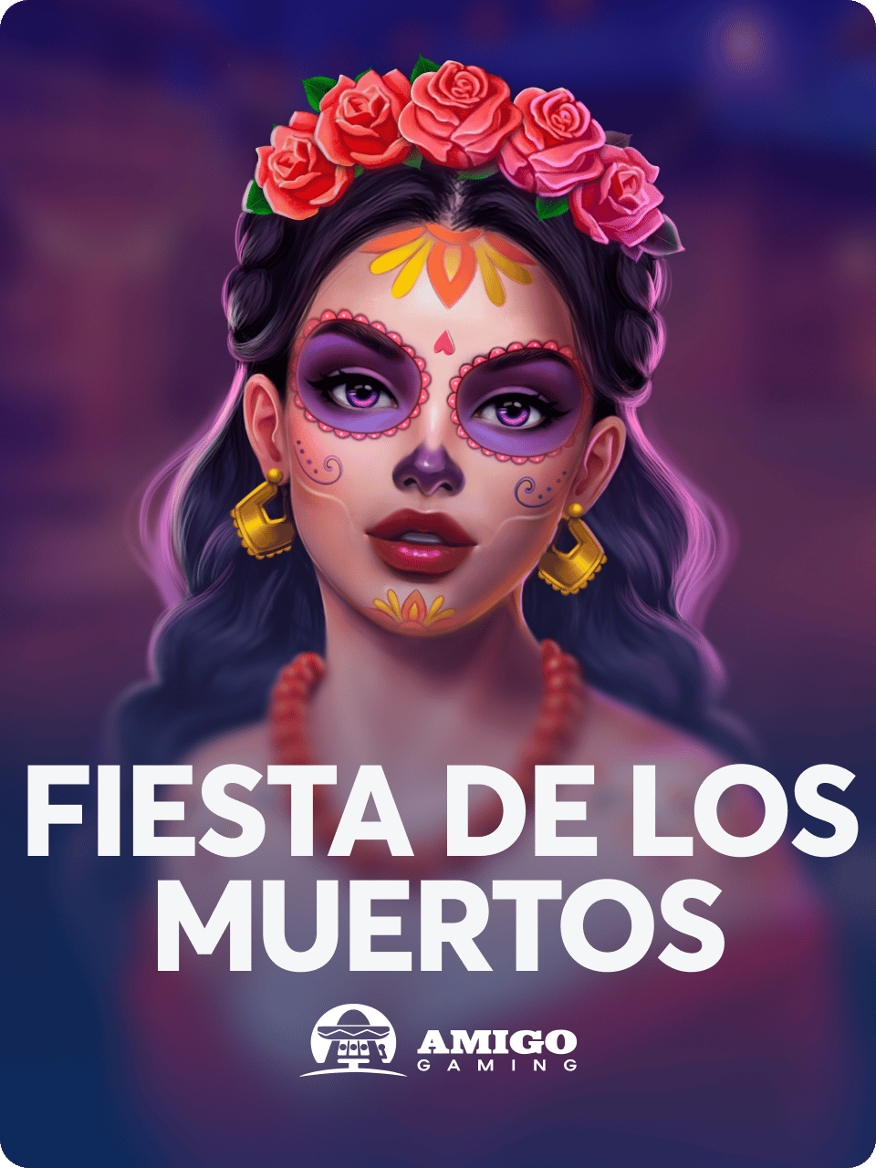 Fiesta De los Muertos