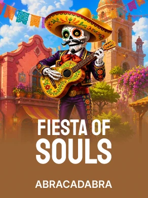 Fiesta of Souls