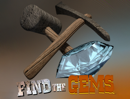 Find the Gems