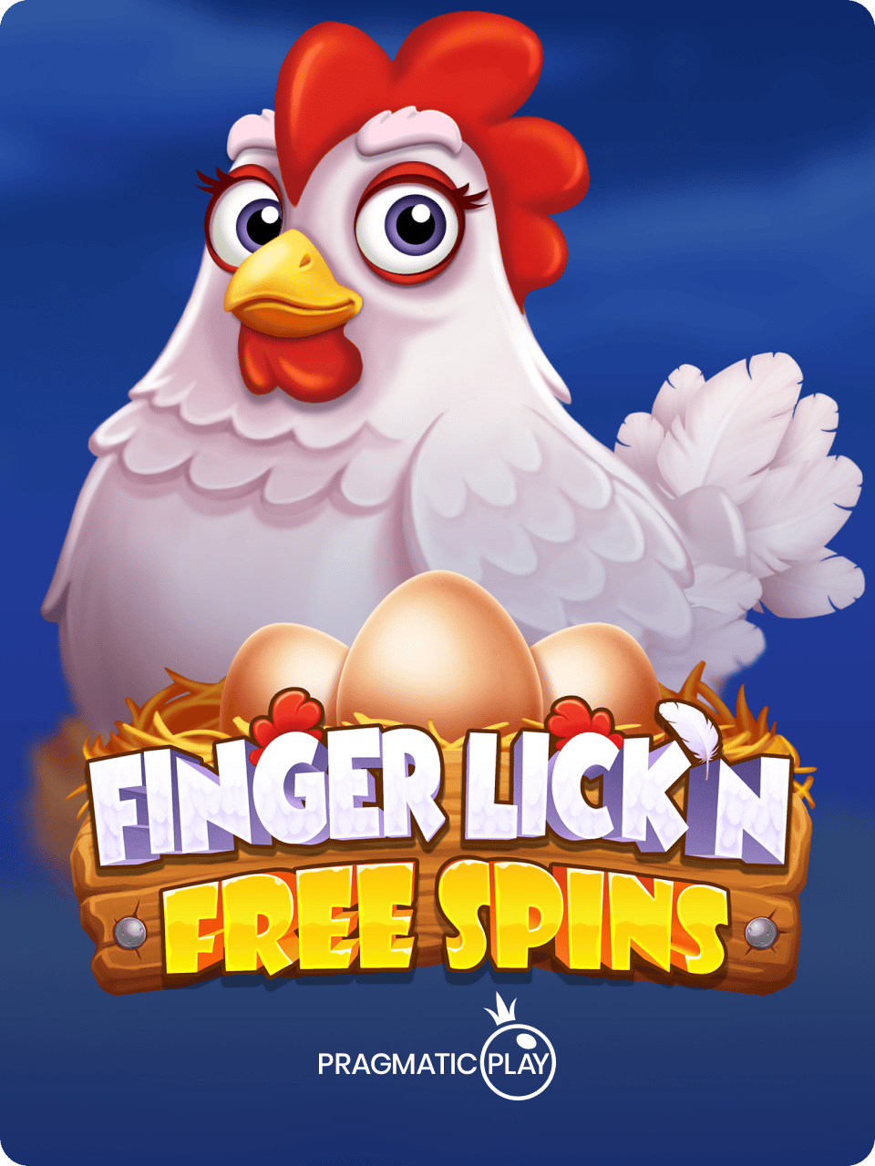 Finger Lick'n Free Spins