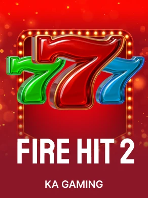 Fire Hit 2