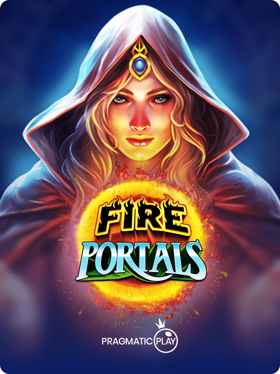 Fire Portals