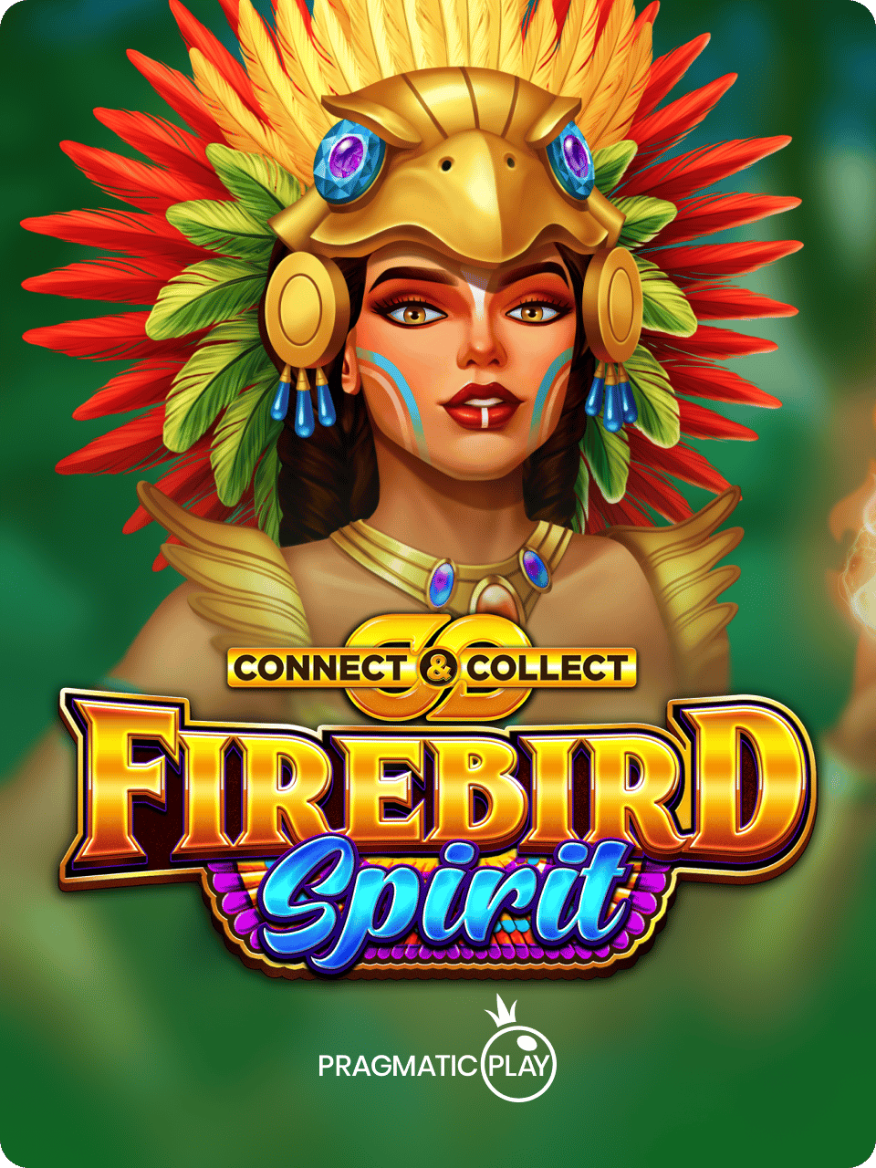 Firebird Spirit - Connect & Collect