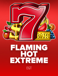 Flaming Hot Extreme