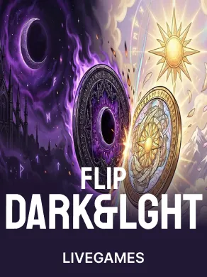 Flip Dark&Light