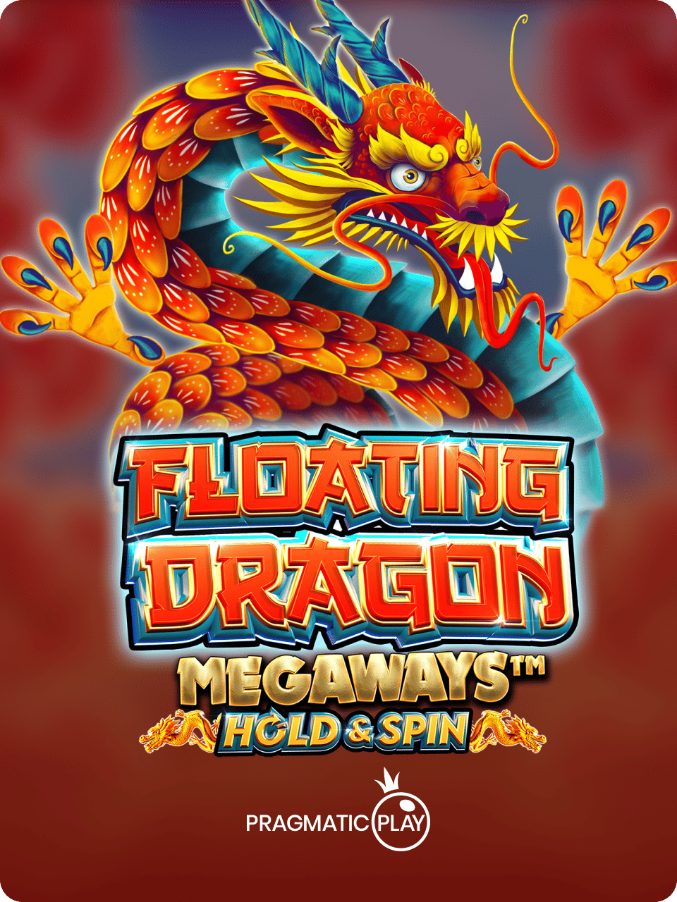 Floating Dragon Hold & Spin Megaways
