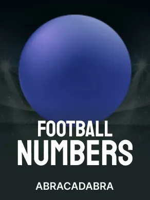 Football Numbers
