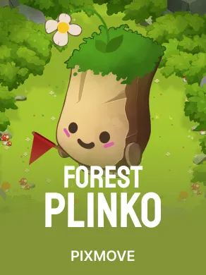 Forest Plinko