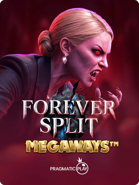 Forever Split Megaways