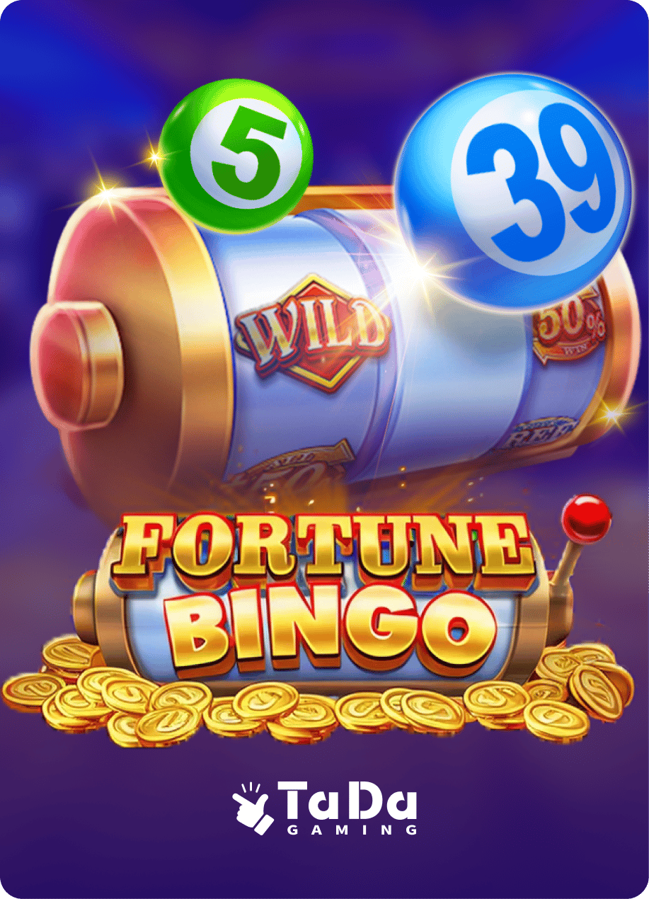 Fortune Bingo