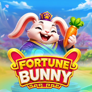Fortune Bunny