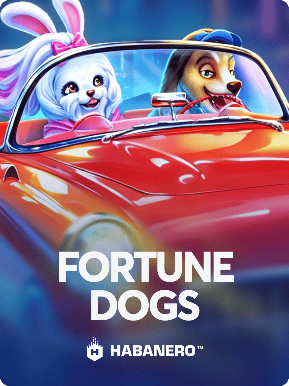 Fortune Dogs