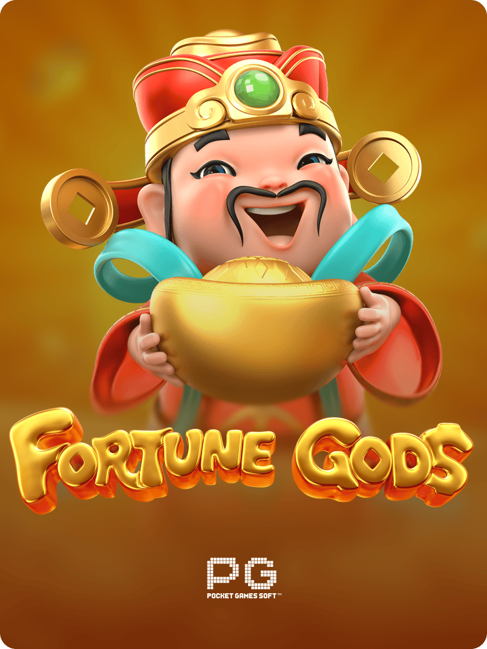 Fortune Gods