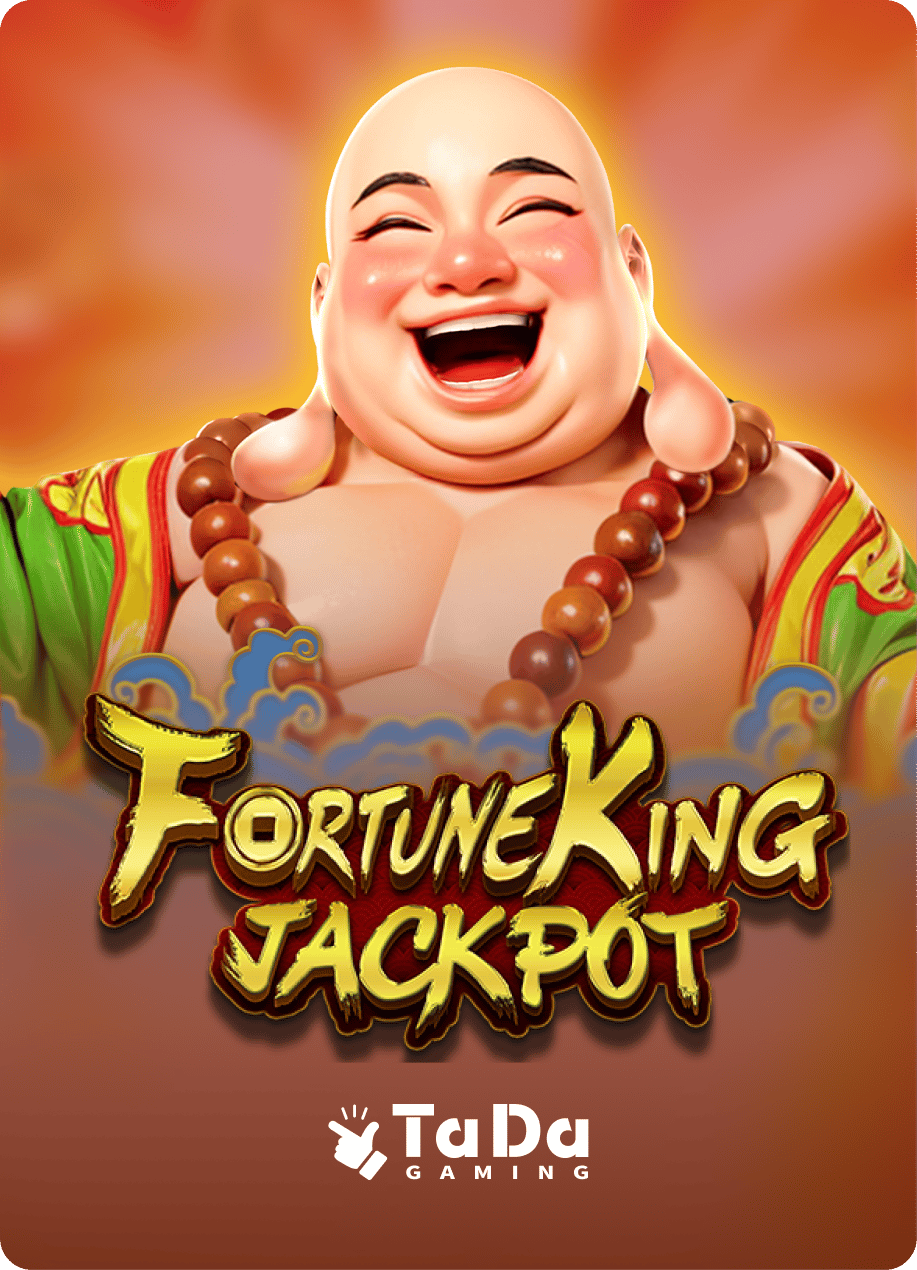 Fortune King Jackpot