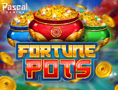 Fortune Pots
