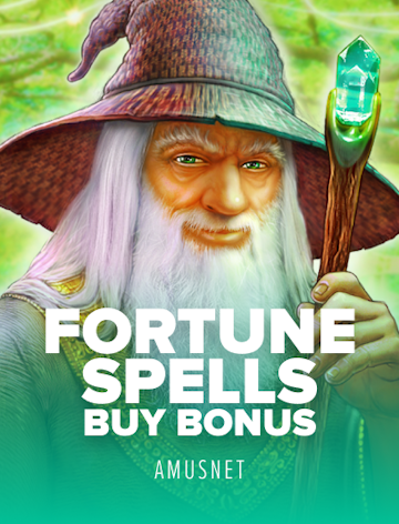 Fortune Spells Buy Bonus