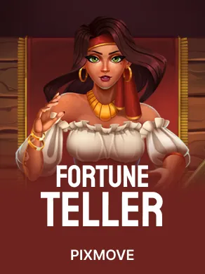 Fortune Teller