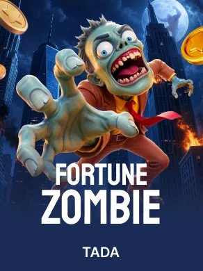 Fortune Zombie: Dark City