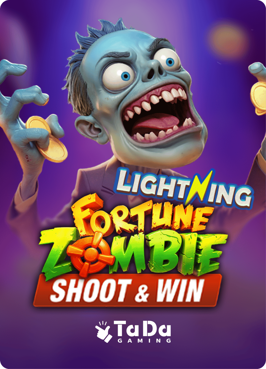 Fortune Zombie Lightning