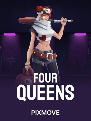 Four Queens