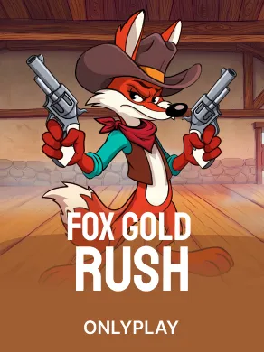 Fox Gold Rush