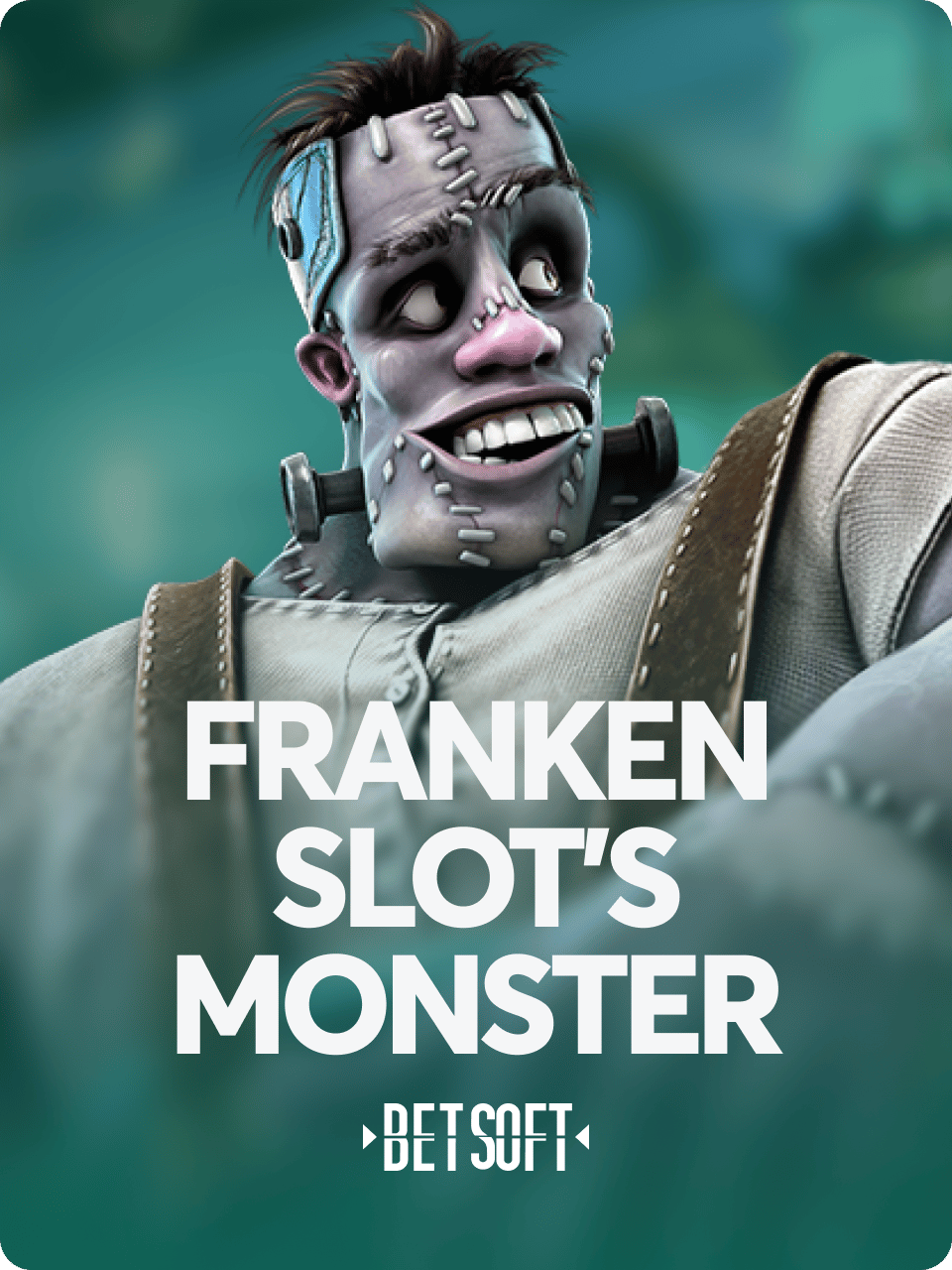 Frankenslot’s Monster
