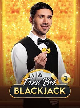 Free Bet Blackjack 3