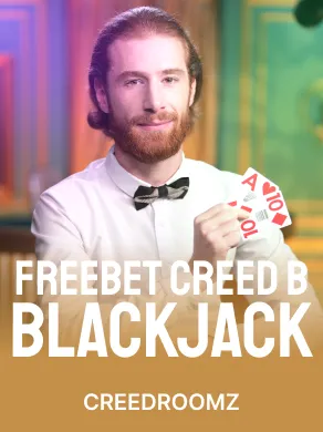 Free Bet Blackjack Creed B