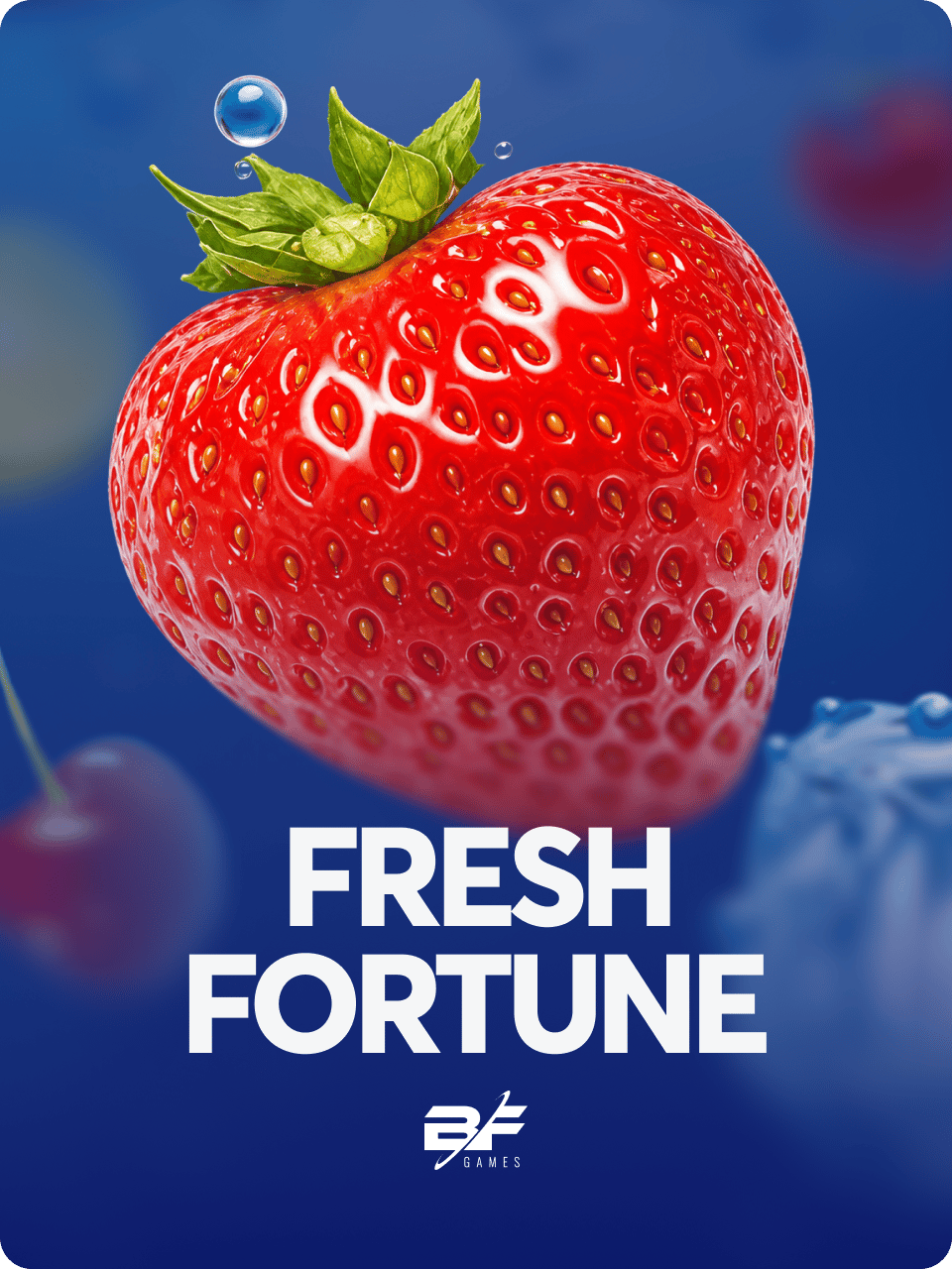 Fresh Fortune