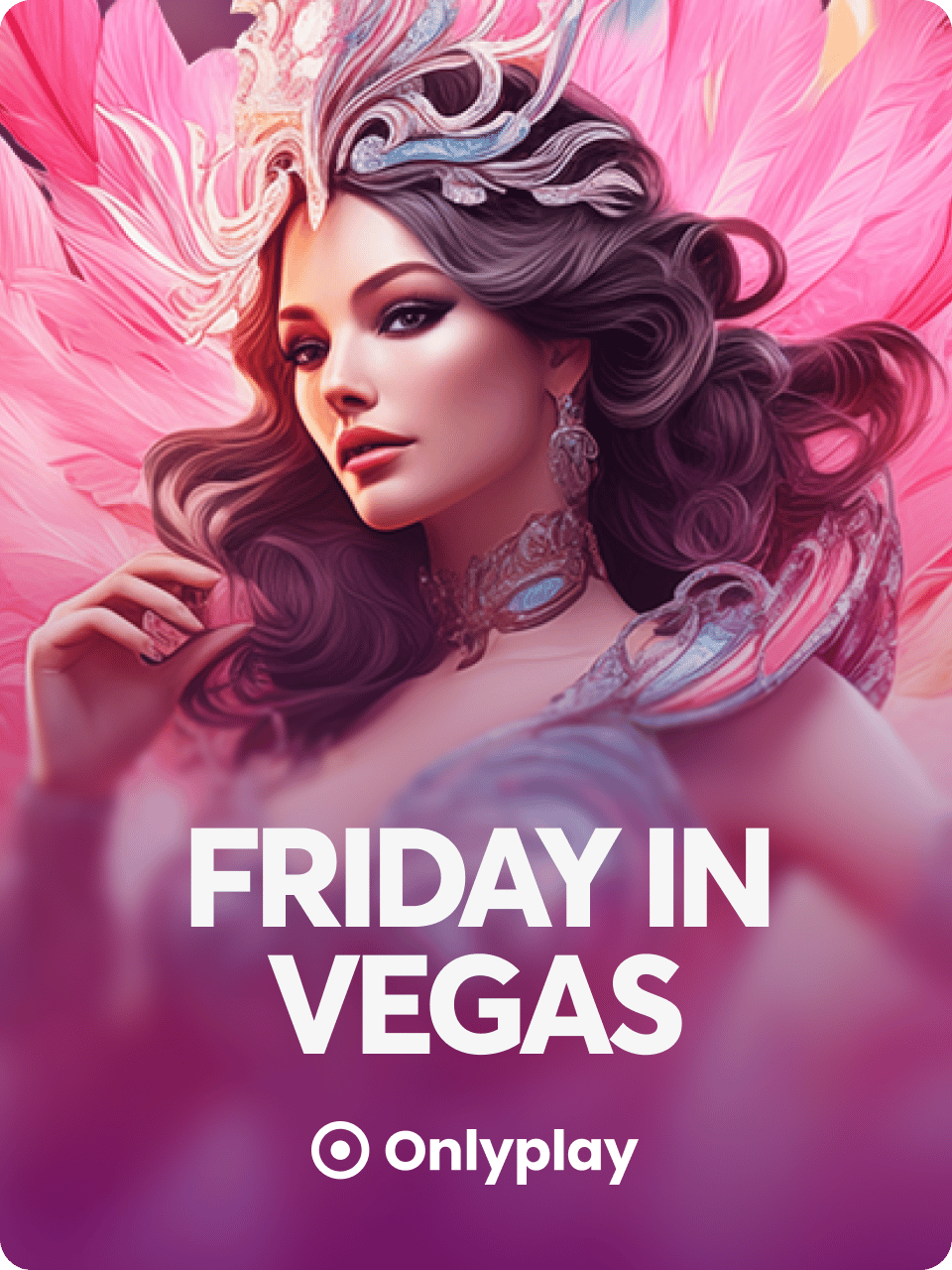 Friday in Vegas