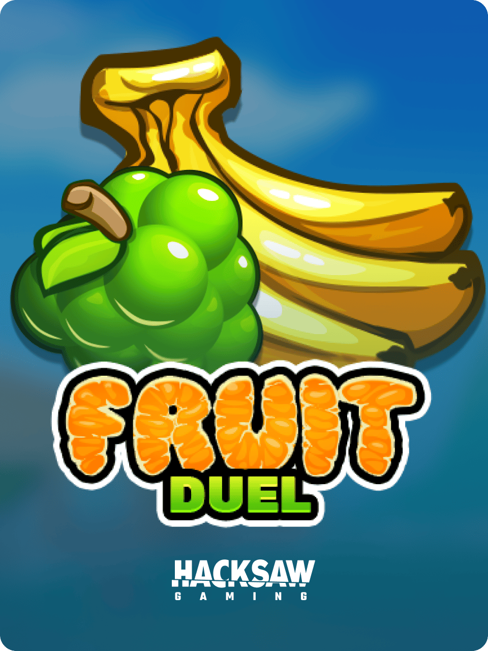 Fruit Duel
