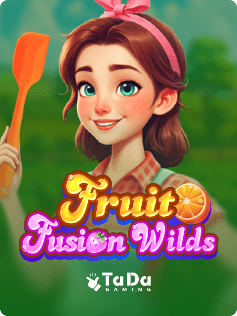 Fruit Fusion Wilds