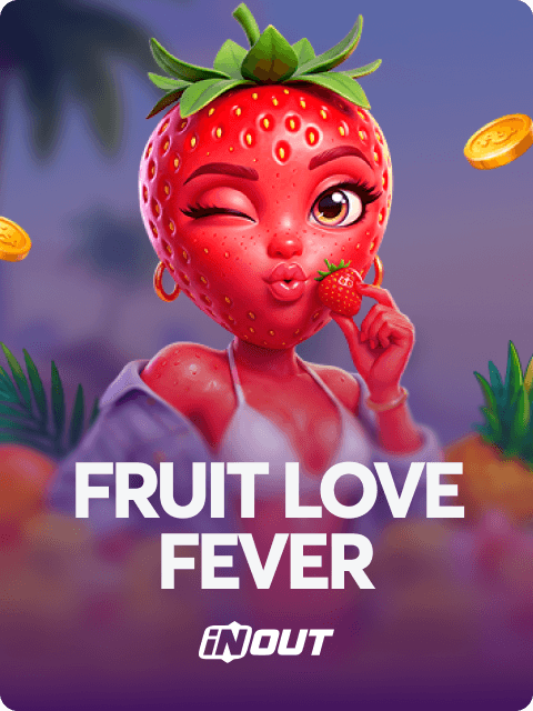 Fruit Love Fever