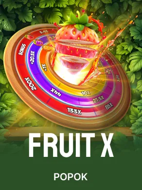 Fruit X