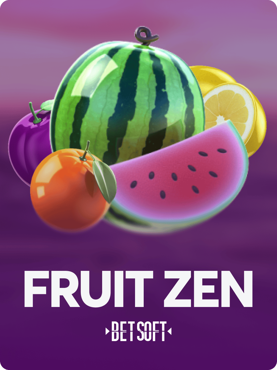 Fruit Zen