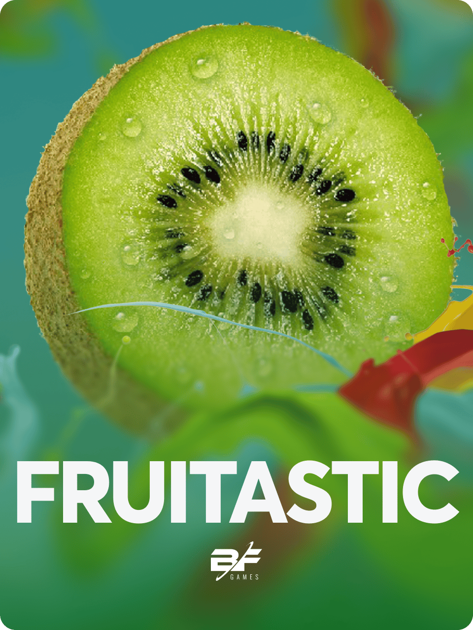 Fruitastic