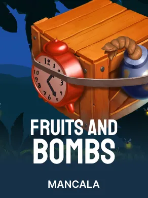 Fruits and Bombs
