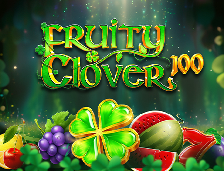 Fruity Clover 100