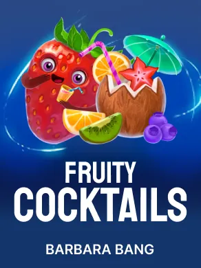 Fruity Cocktails