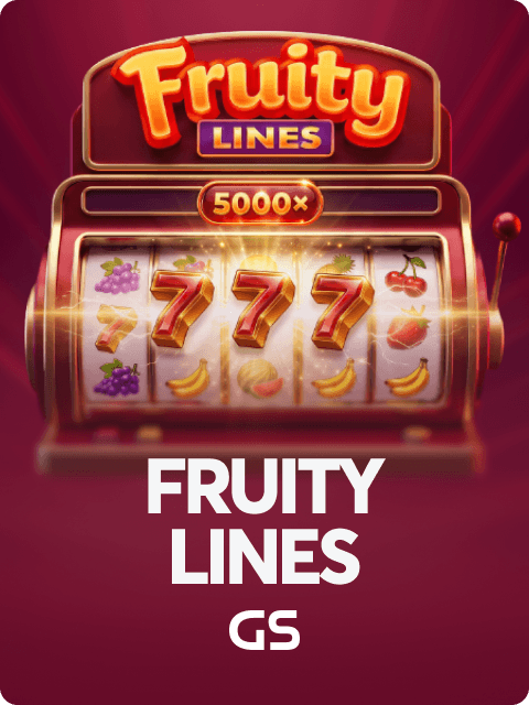 Fruity Lines