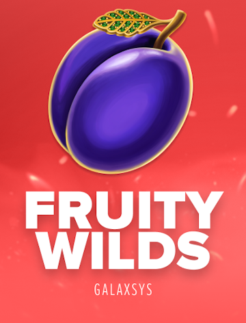 Fruity Wilds