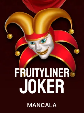 Fruityliner Joker