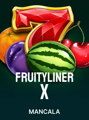 Fruityliner X