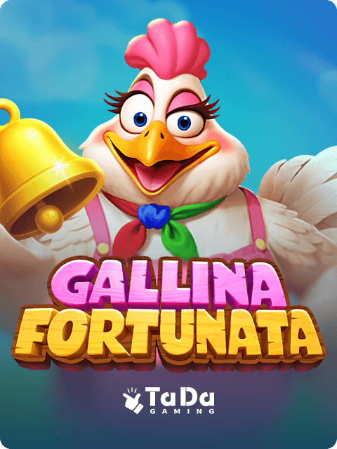 Gallina Fortunata