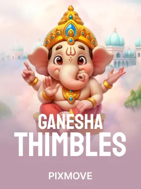 Ganesha Thimbles